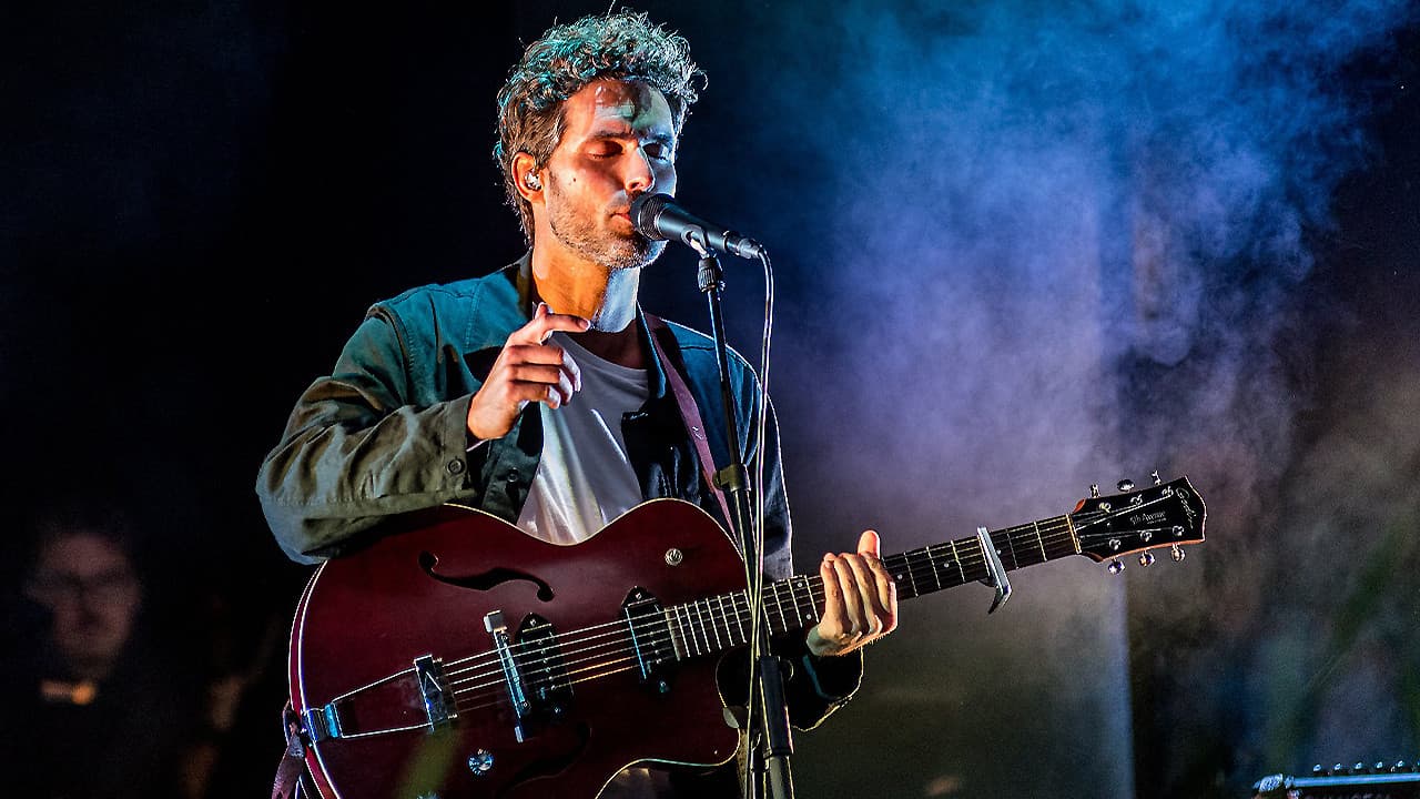 Haevn - Live In Carré Amsterdam 2018