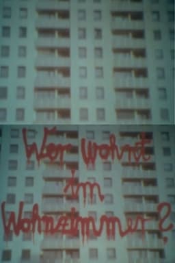 Wer wohnt im Wohnzimmer?