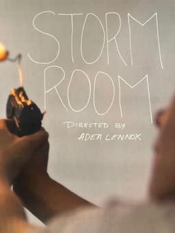 Storm Room