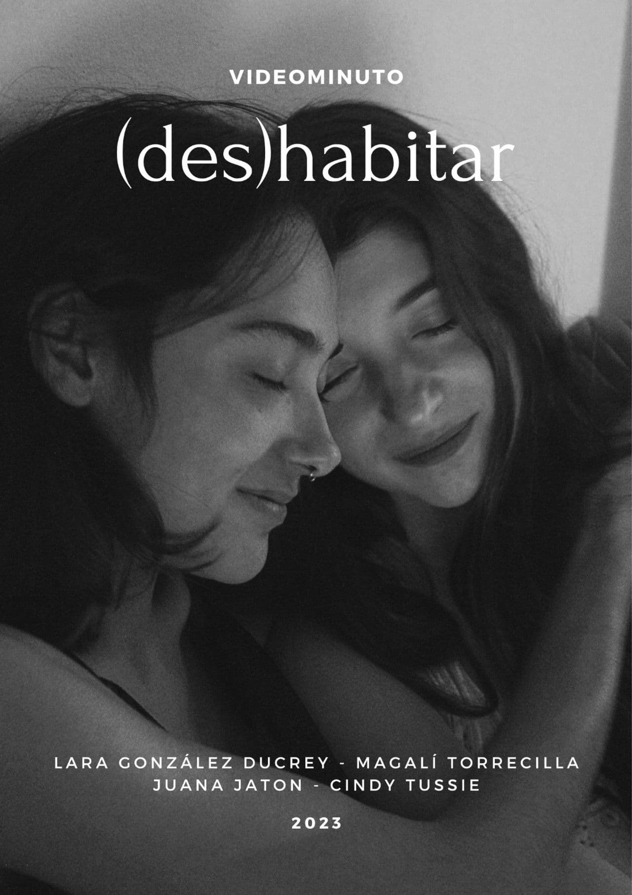 (des)habitar