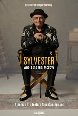 Sylvester: Who's the Real McCoy?