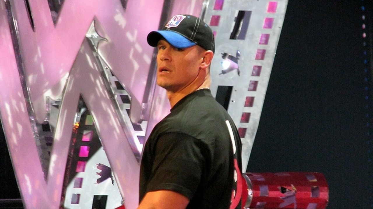 The John Cena Experience
