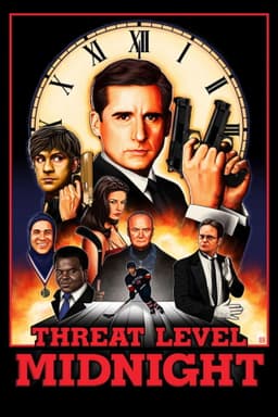 Threat Level Midnight