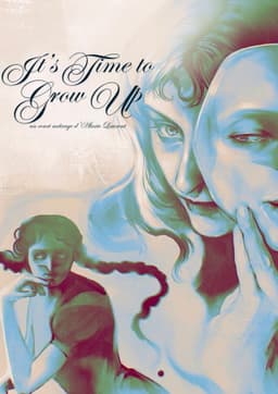 It's Time to Grow Up