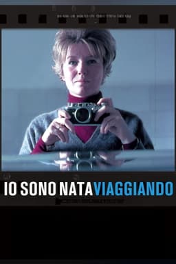 Io sono nata viaggiando