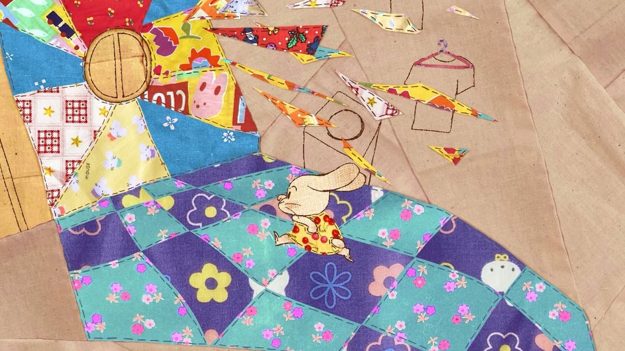 The Rabbits' House at Number 968