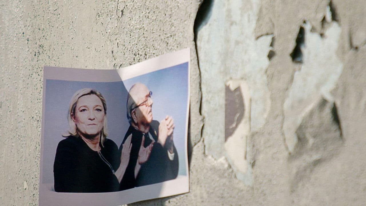 Die alte Neue Rechte