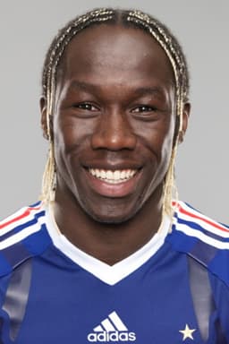 Bacary Sagna