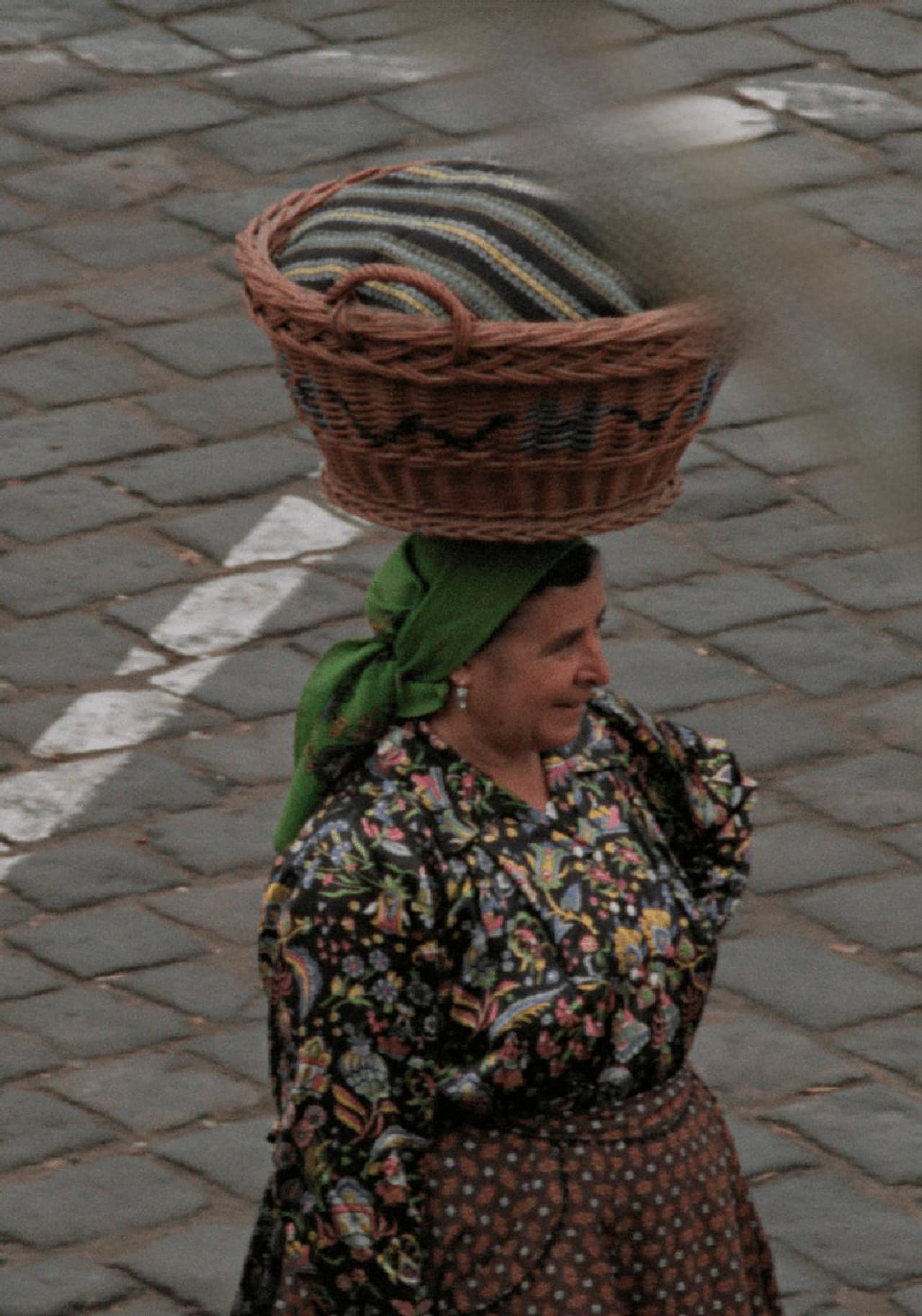 Caleidoscope from Baja