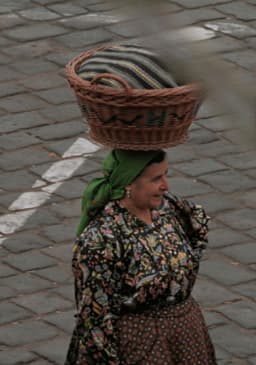 Caleidoscope from Baja