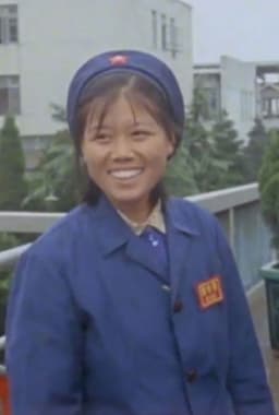 Gui Daò - Sur la voie - Quelques Chinoises nous ont dit