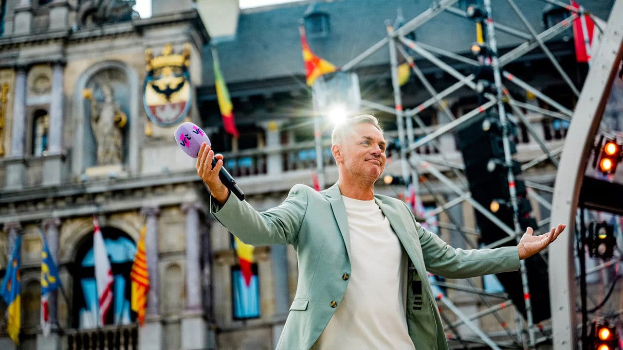 Vlaanderen Feest 2025