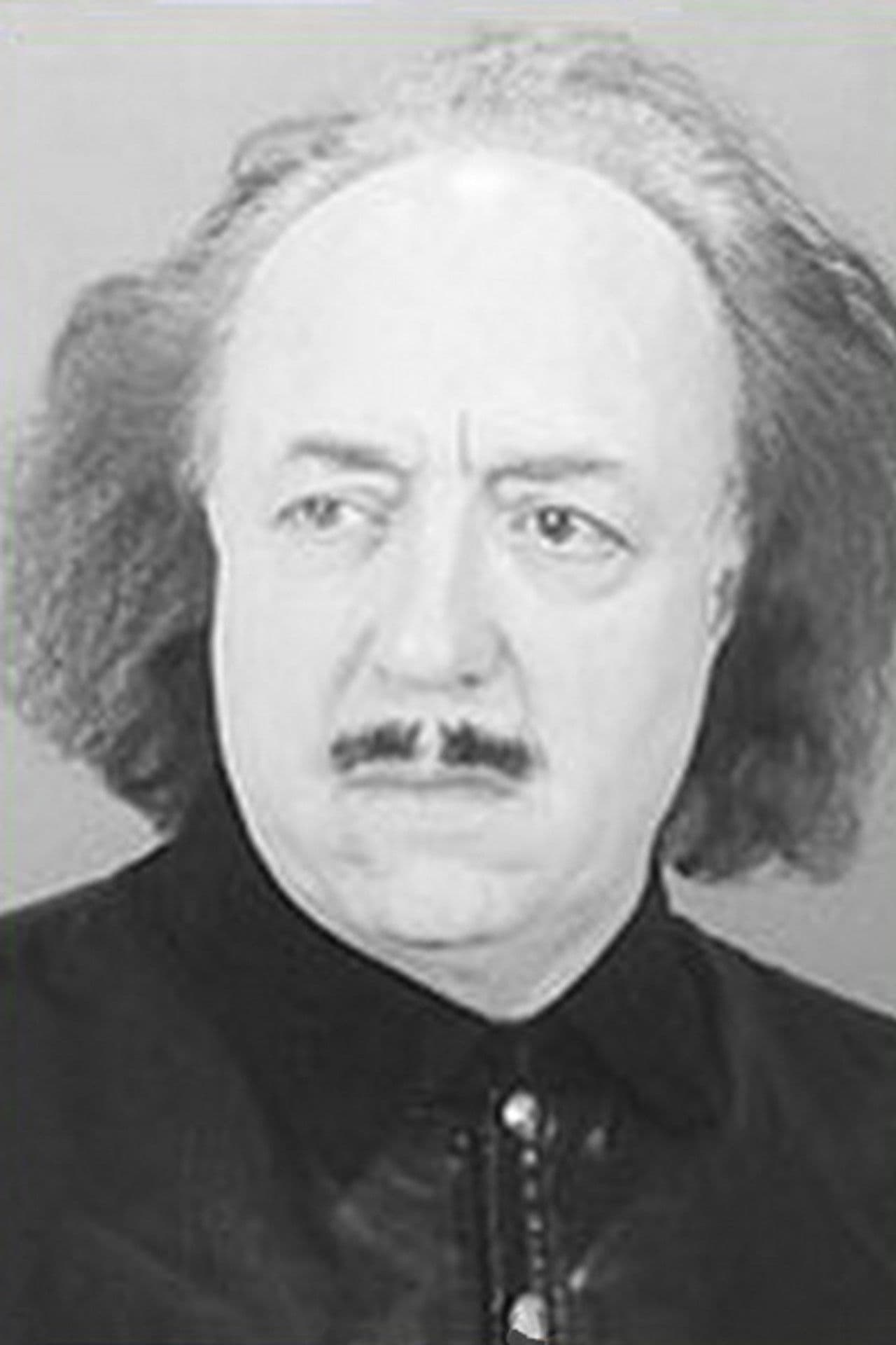 Vyacheslav Manevskiy