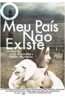 O Meu País Não Existe