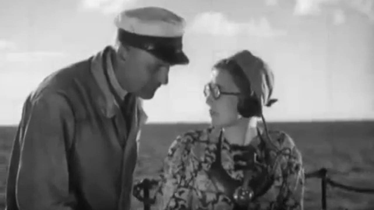 In the Depths of the Sea