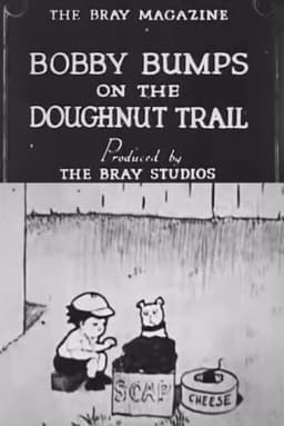 Bobby Bumps on the Doughnut Trail