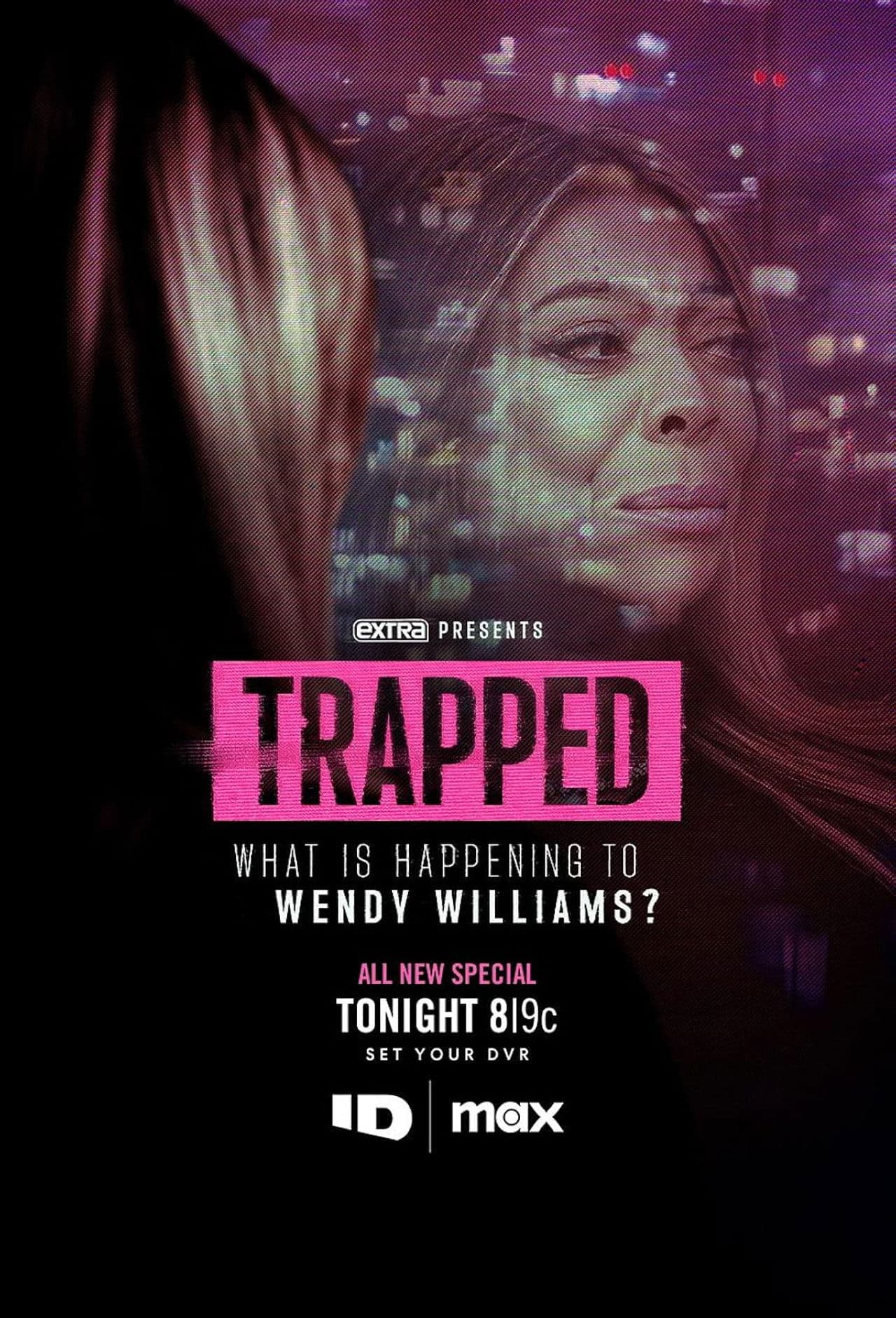 Trapped: What is Happening to Wendy Williams?
