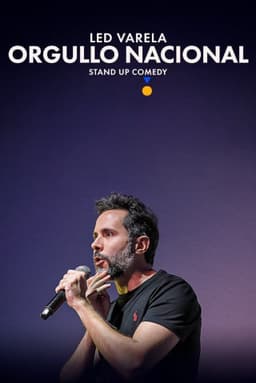 Orgullo Nacional- Led Varela