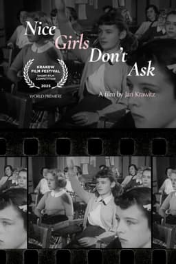 Nice Girls Don't Ask