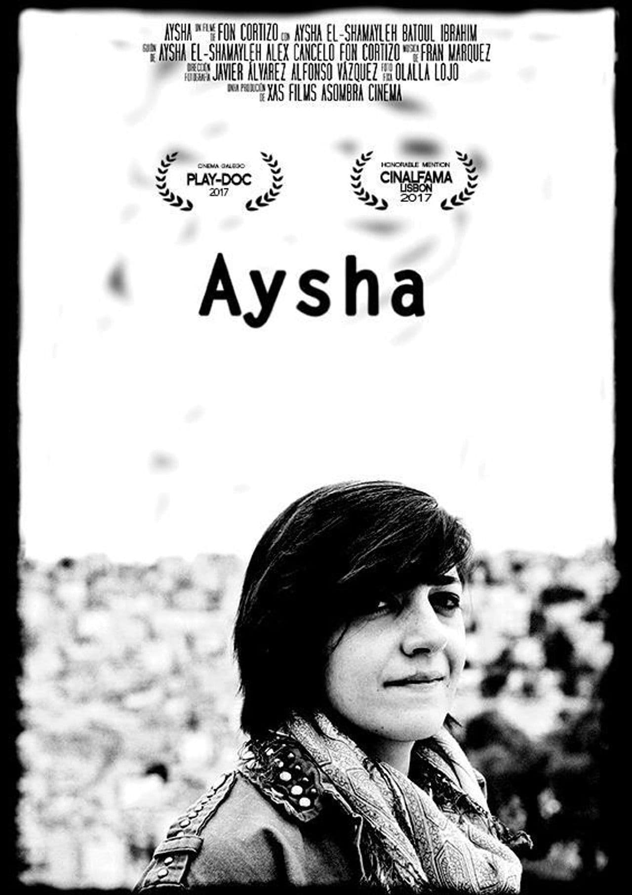 Aysha
