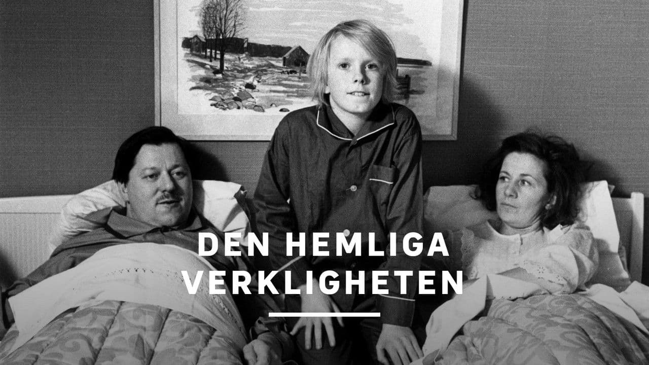 Den hemliga verkligheten