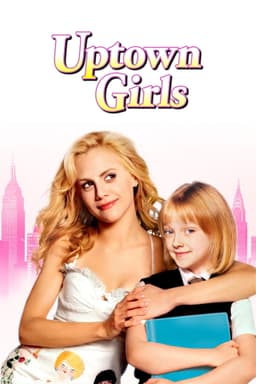 Uptown Girls