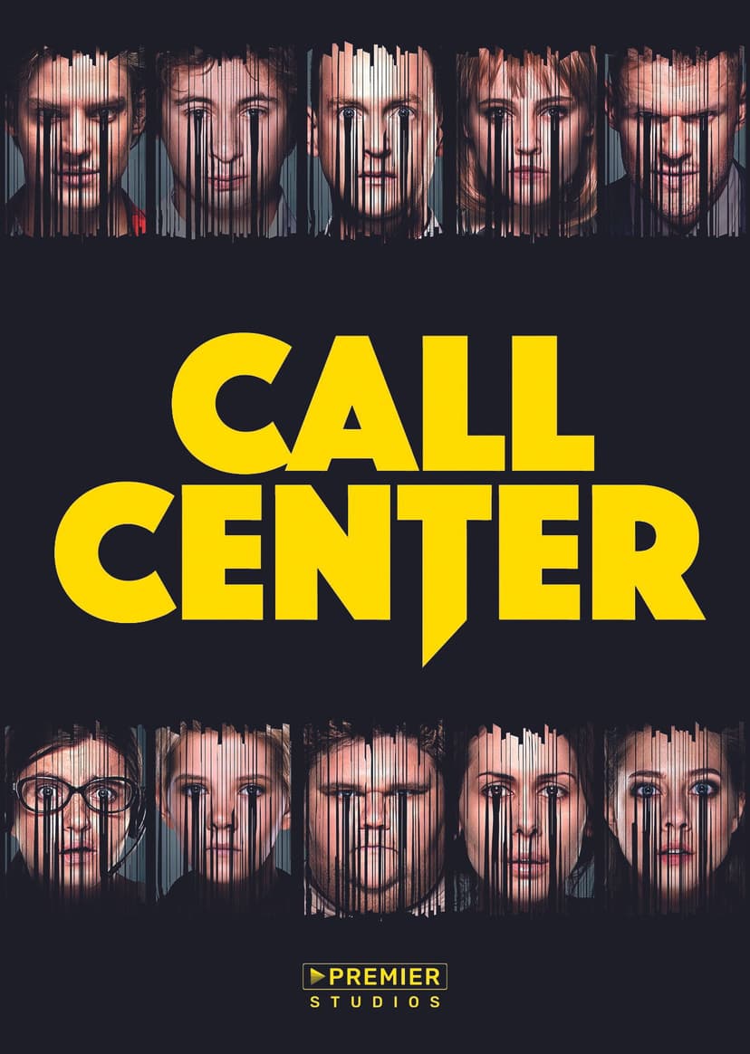 Call Center