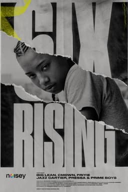 6ix Rising