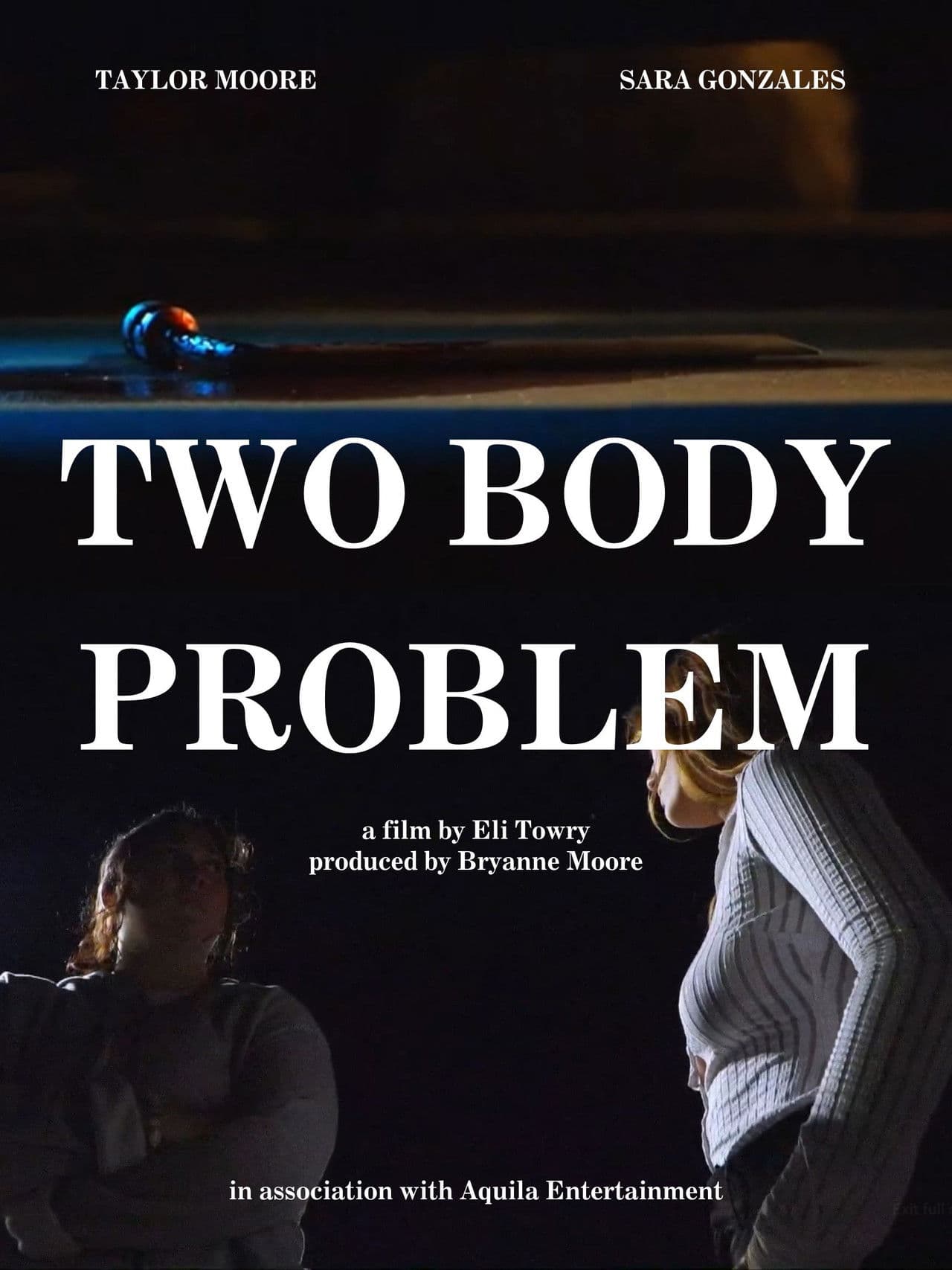 Two Body Problem