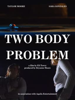 Two Body Problem
