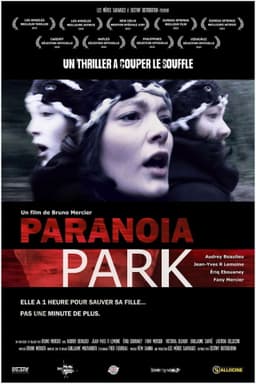 Paranoia Park