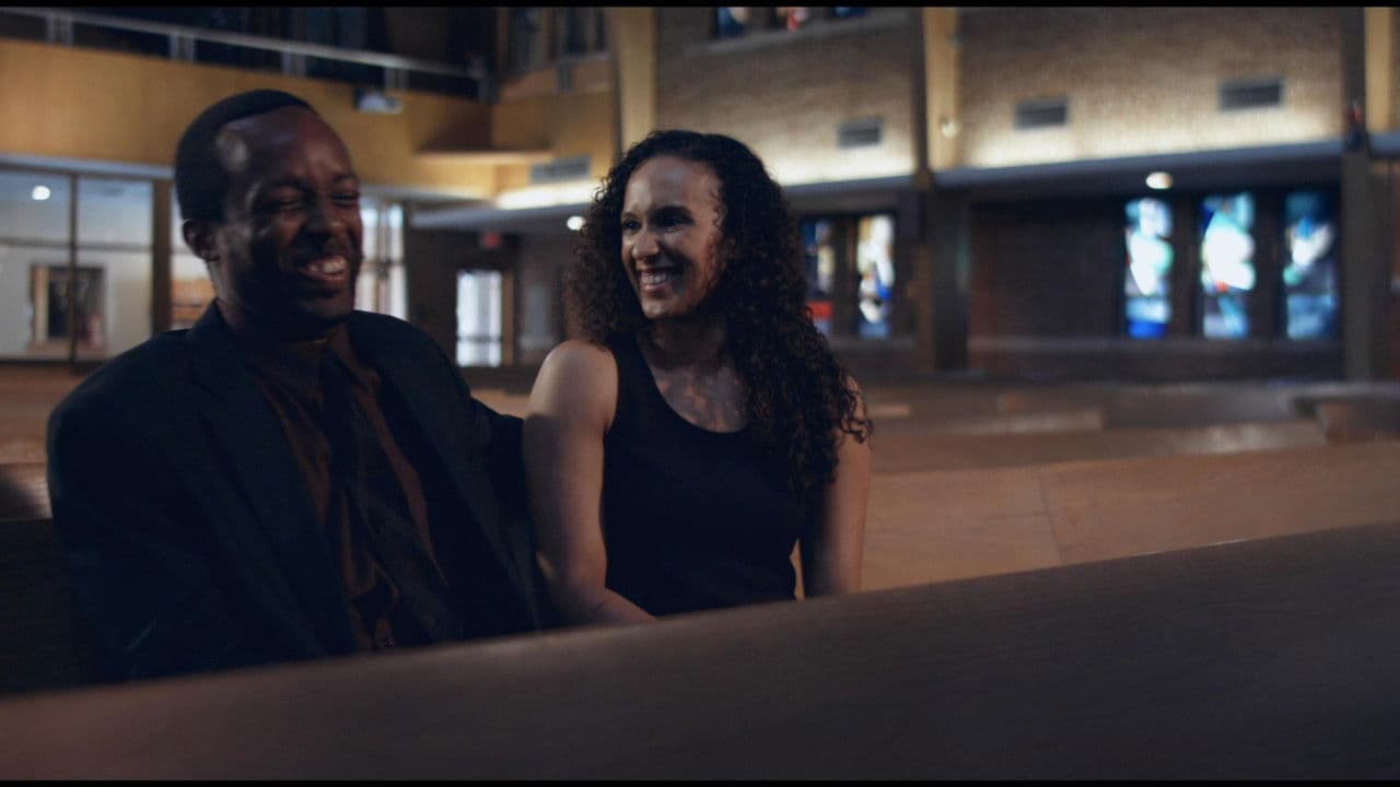 The Older Woman and the Younger Man