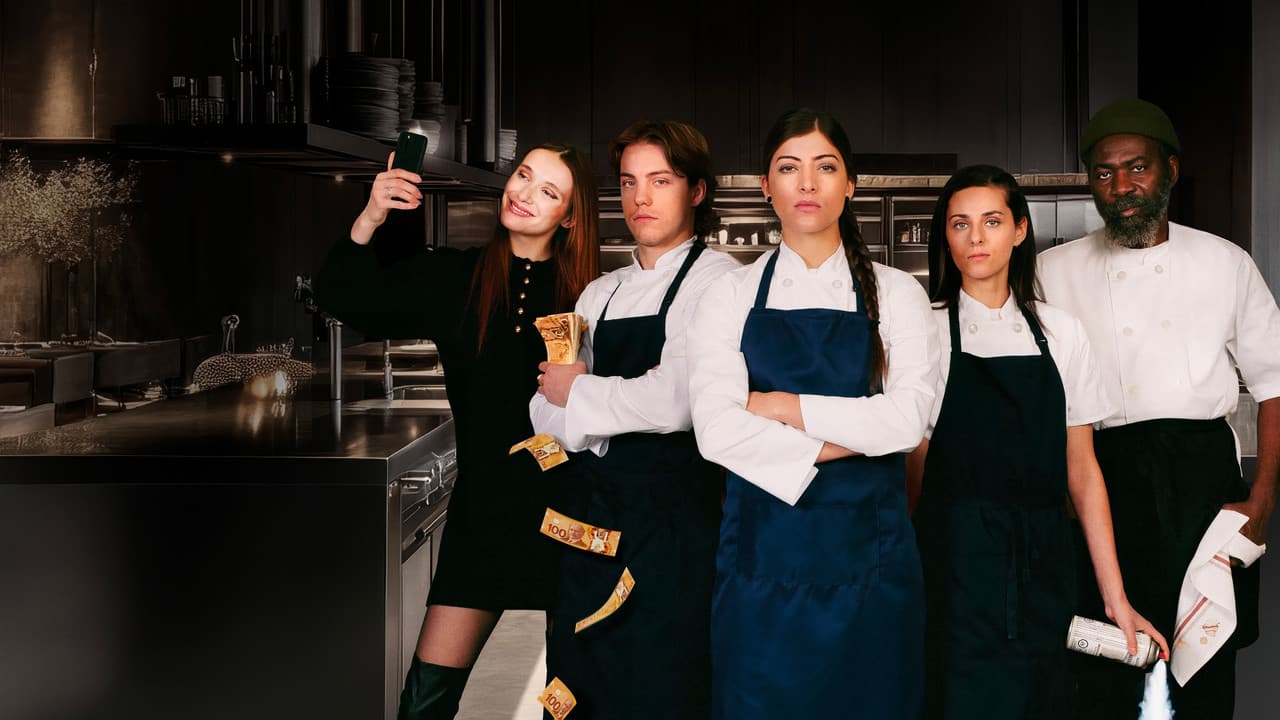 La recette du bonheur