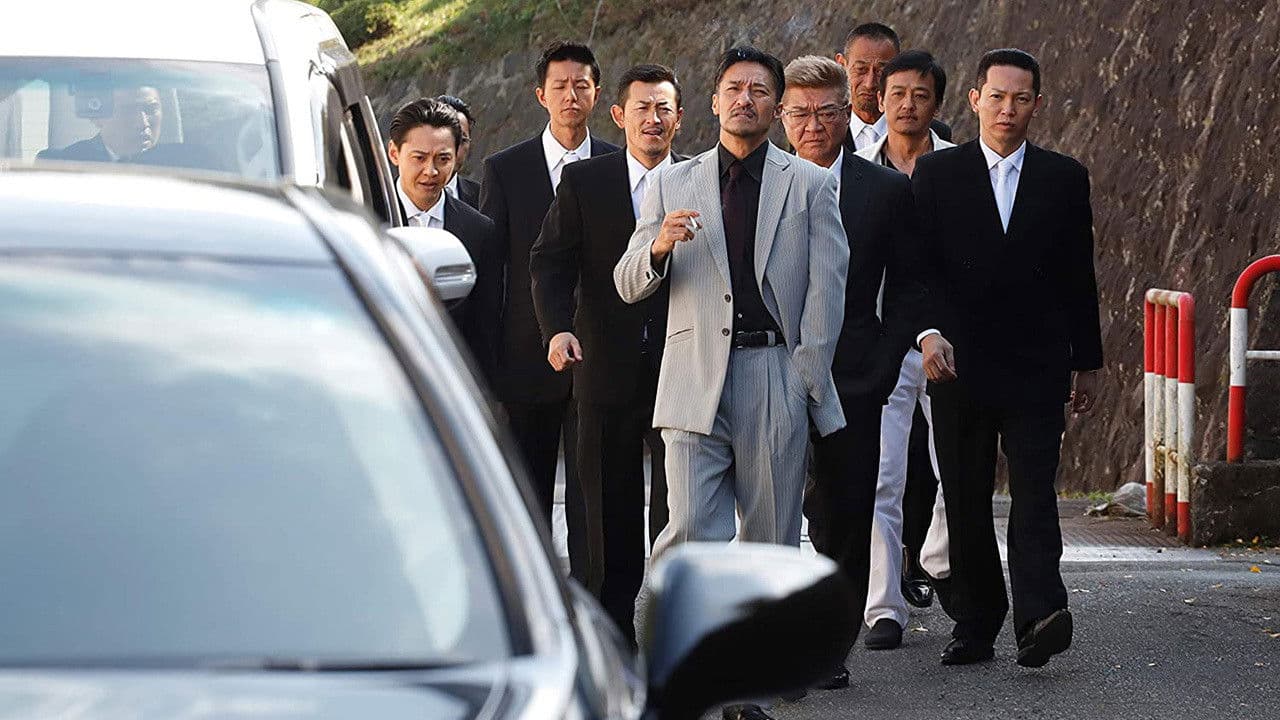 Kingdom 5: The Man Who Became Don