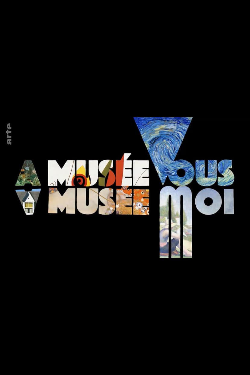A Musée vous, à musée moi