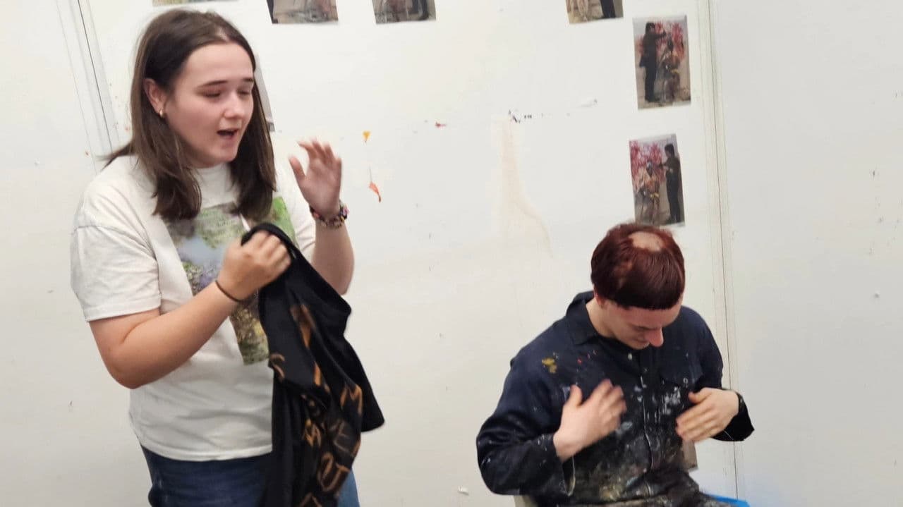 Timothy's Public Judgement