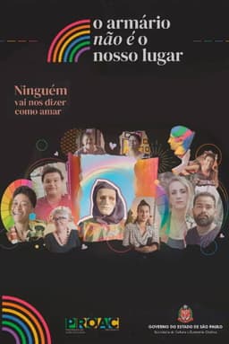 The Closet Is Not Our Place