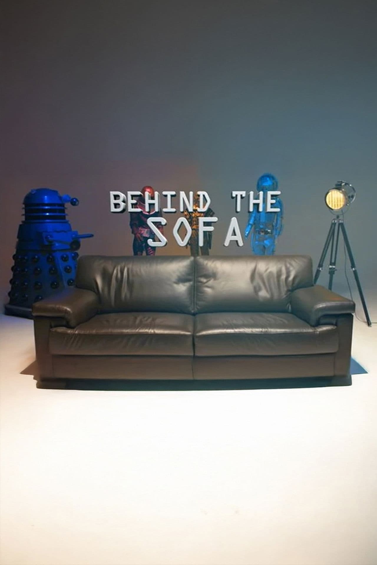 Behind the Sofa - Season 14
