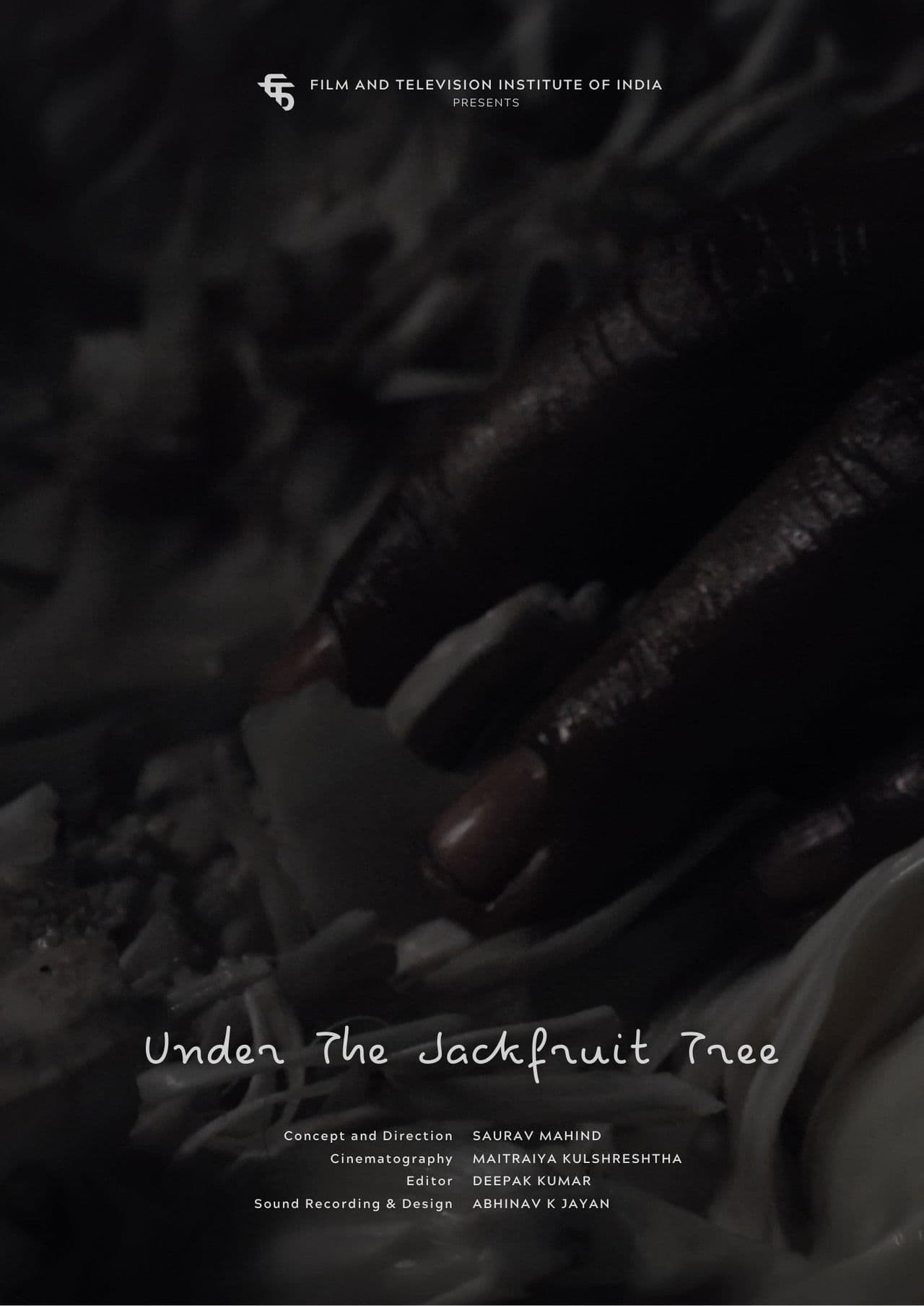 Under The Jackfruit Tree