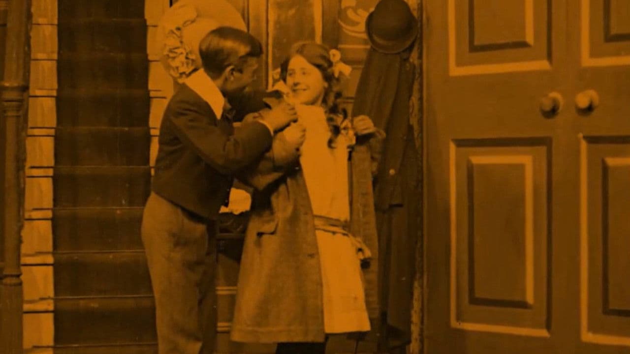 The Jealous Doll; or, The Frustrated Elopement