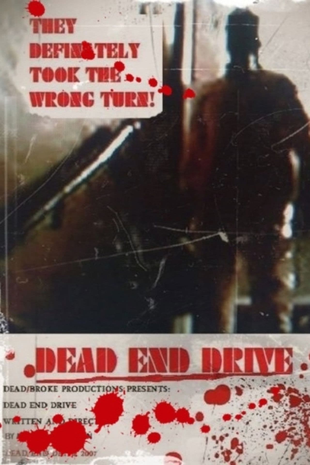 Dead End Drive