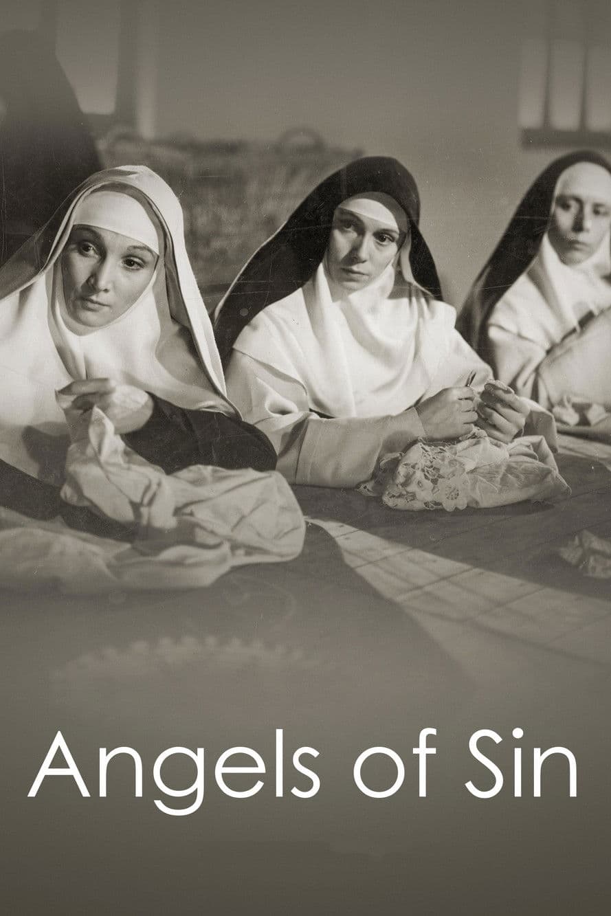 Angels of Sin