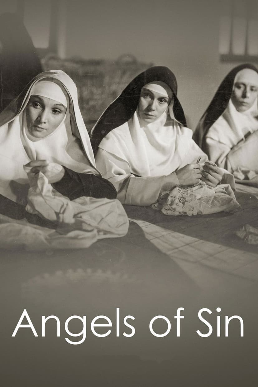 Angels of Sin