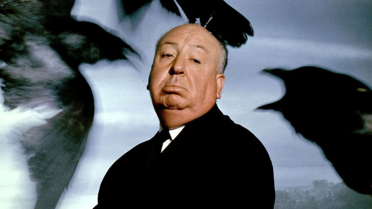 The Master's Touch: Hitchcock's Signature Style