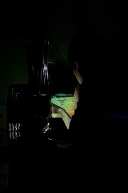 Photosynthesis prologue