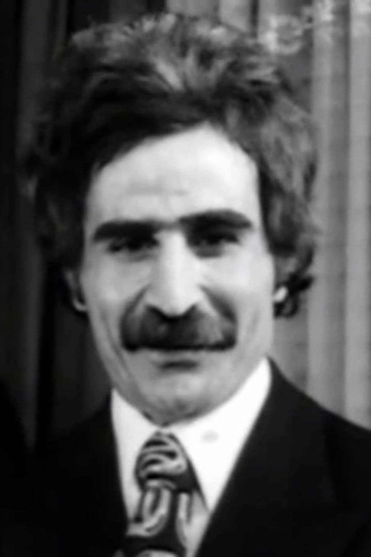 Mohammad Belish Mazandarani