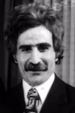 Mohammad Belish Mazandarani