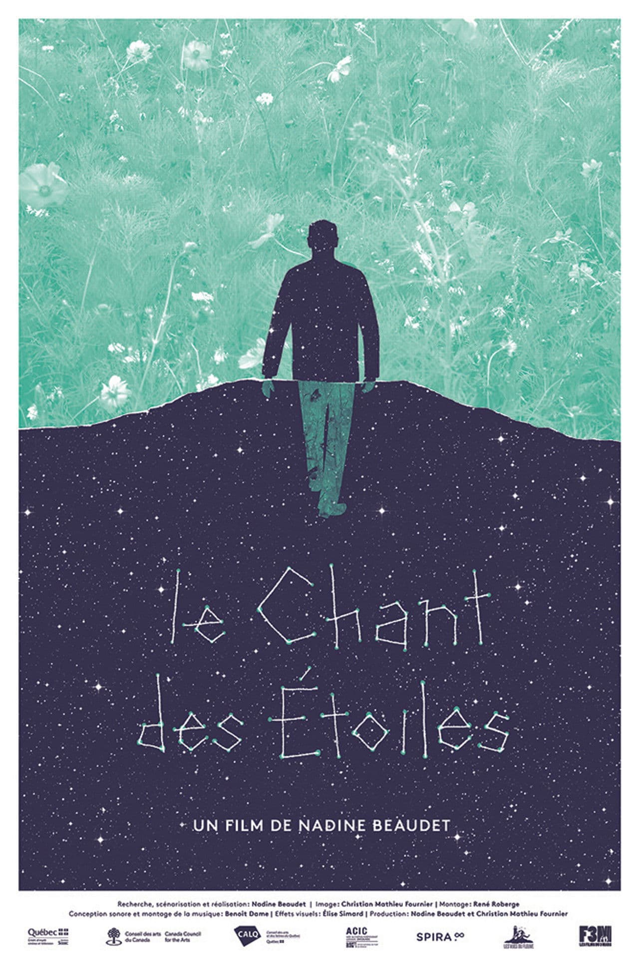 Le chant des étoiles