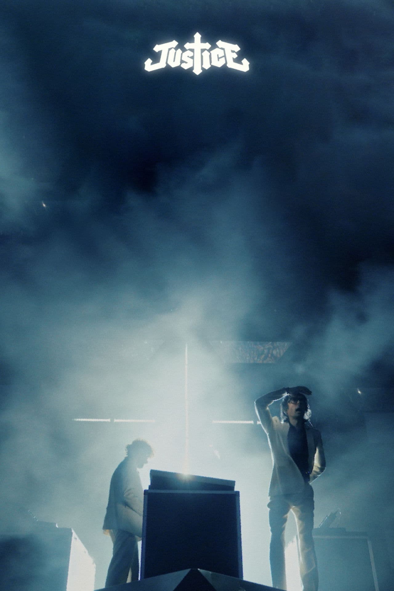 … And Justice For All: Coachella Edition