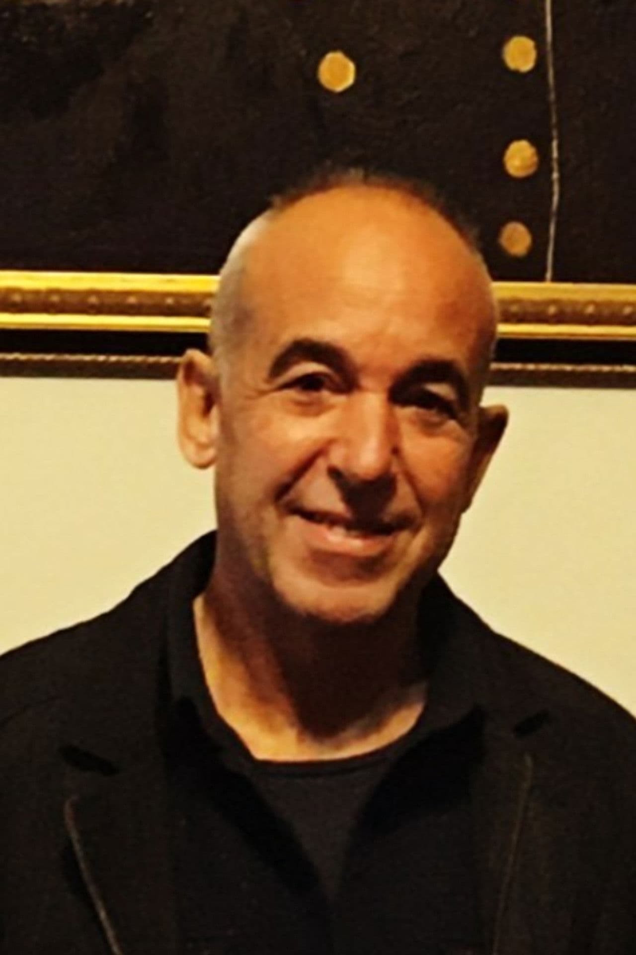 Gustavo Yaniello